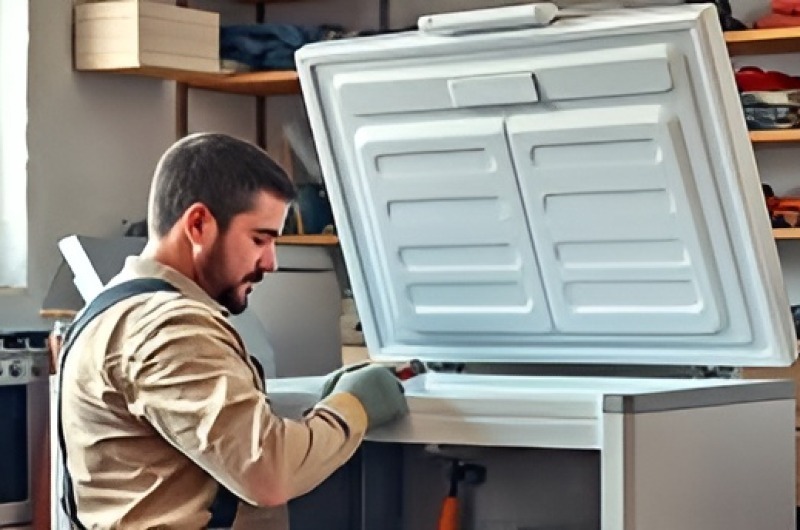 APPLIANCES REPAIR, HVAC SALES & REPAIR in Arvada
