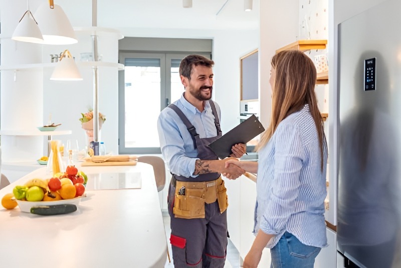Appliance Repair Near Me: Refrigerator Repair Tips for Arvada, CO Homes