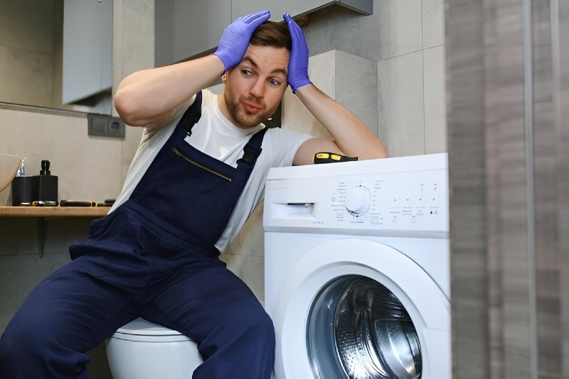 Dryer repair in Arvada