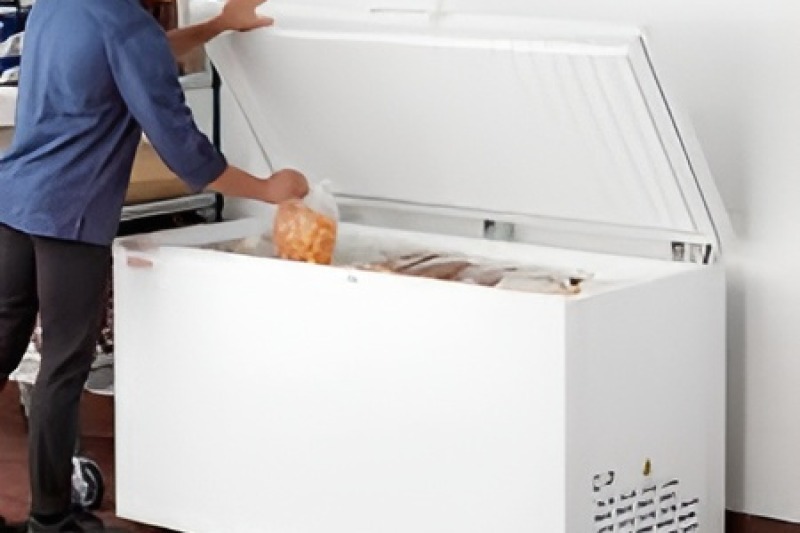 Freezer Repair in Arvada