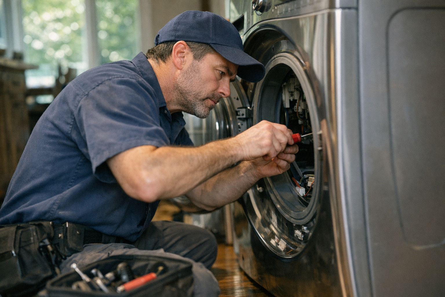 Freezer Repair in Arvada, CO: Heat Swings, Warning Signs, and Smart Maintenance Tips