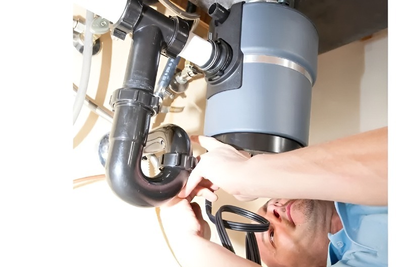 Garbage Disposal repair in Arvada