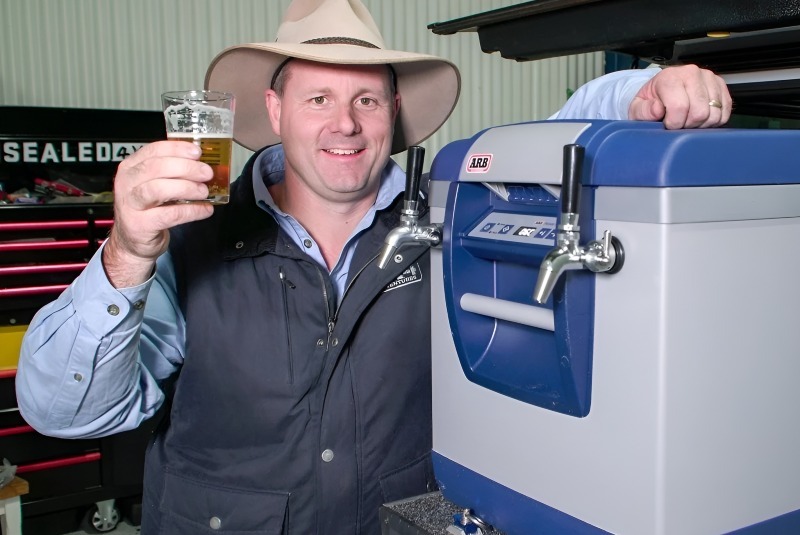 Kegerator Repair in Arvada