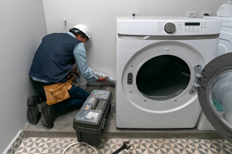 Washing Machine repair in Arvada