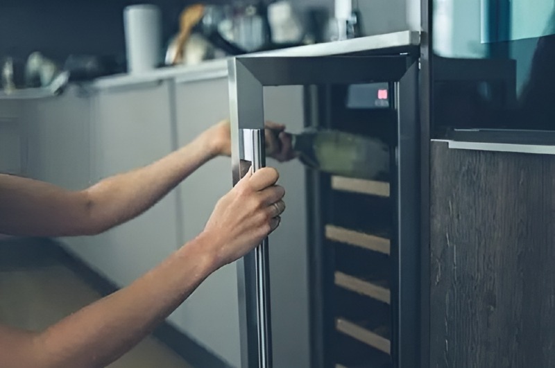 Wine Cooler and Cellar Repair in Arvada